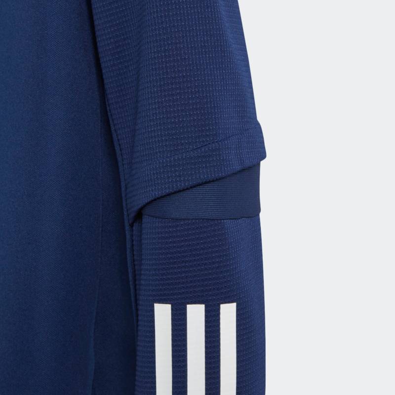 Дитячий джемпер Adidas Condivo 20 FS7124, рис. 4