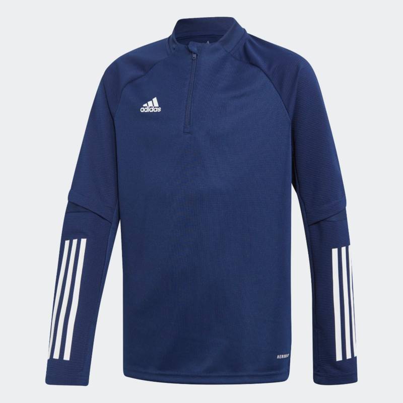 Дитячий джемпер Adidas Condivo 20 FS7124, рис. 0