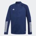 Детский джемпер Adidas Condivo 20 FS7124, прев. 0
