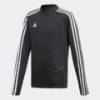 Детский спортивный реглан Adidas Tiro 19 Training DT5281, прев. 0