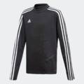 Дитячий спортивний реглан Adidas Tiro 19 Training DT5281, прев. 0