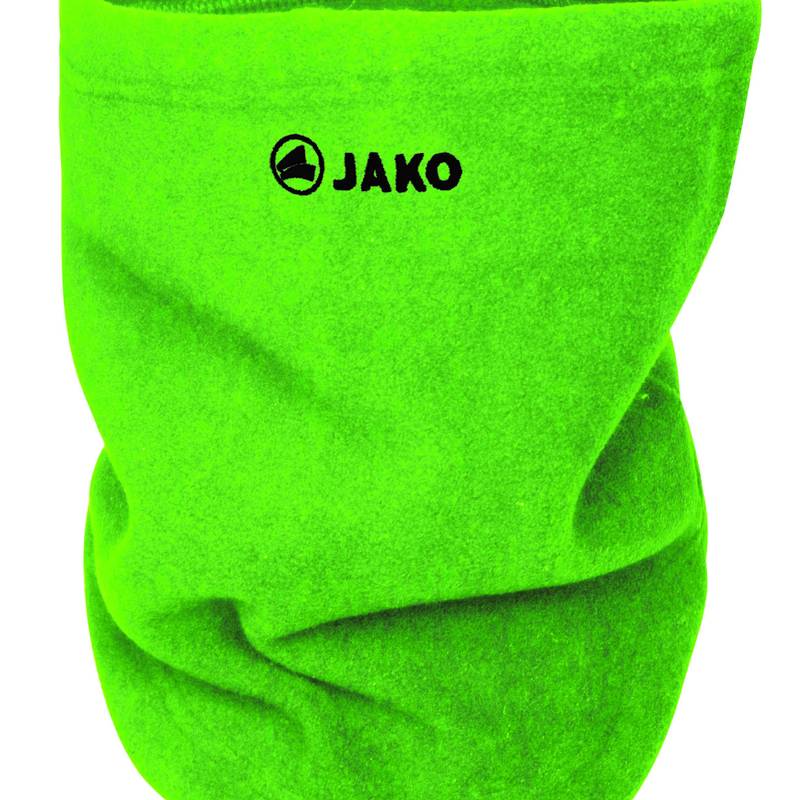 Баф Jako зелений DT-1292-22, рис. 0