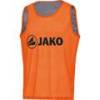 Манішка двостороння Jako Reverse помаранчевий, сірий DT-2618-19, прев. 0