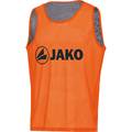 Манішка двостороння Jako Reverse помаранчевий, сірий DT-2618-19, прев. 0