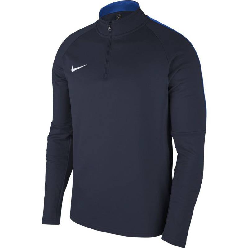 Детский джемпер Nike Academy 18 Dril Top 893744-451, рис. 0
