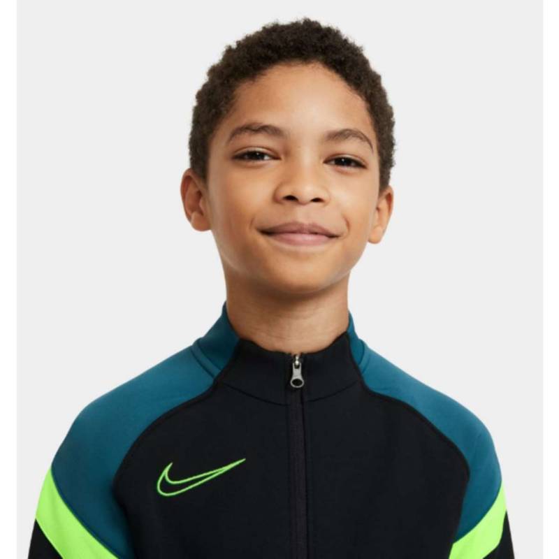 Детский джемпер Nike Academy CT2408-014, рис. 3