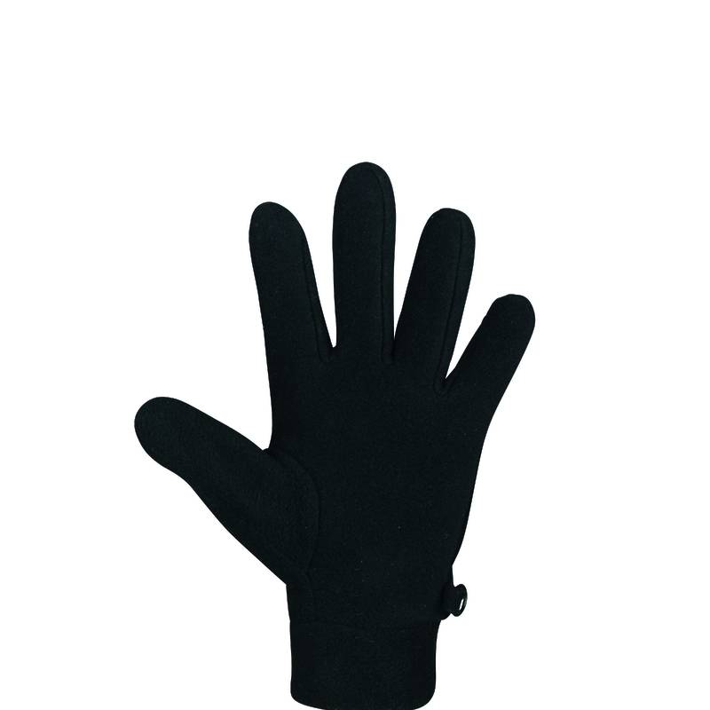 Рукавички флісові Jako чорний DT-1230-08, рис. 1