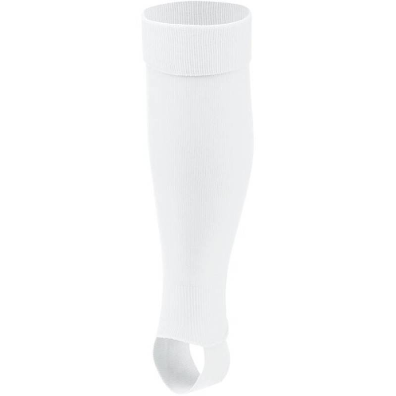 Гетри Jako Bambini Uni без шкарпетки білий DT-3415-00, рис. 0