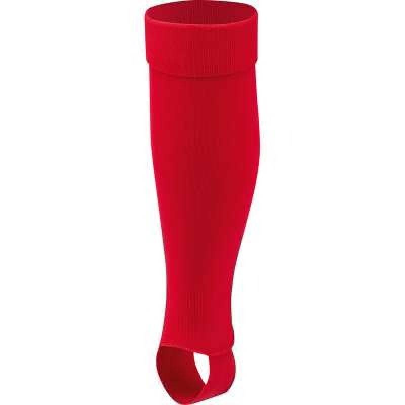 Гетри Jako Bambini Uni без шкарпетки червоний DT-3415-01, рис. 0