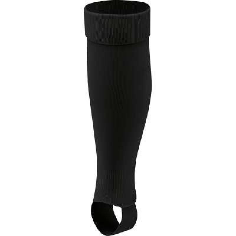 Гетри Jako Bambini Uni без шкарпетки чорний DT-3415-08, рис. 0