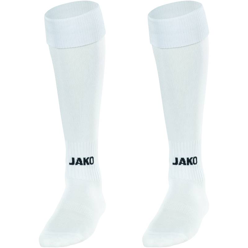 Гетри Jako Glasgow 2.0 білий DT-3814-00, рис. 0