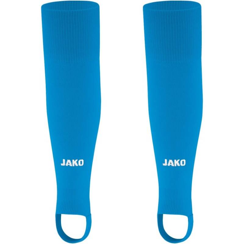 Гетри Jako Glasgow 2.0 Bambini без шкарпетки блакитний DT-3414-89, рис. 0