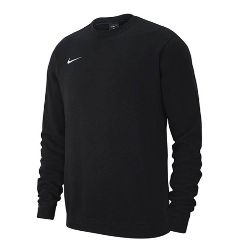 Детский джемпер Nike Club 19 AJ1545-010, рис. 0