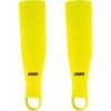Гетри Jako Glasgow 2.0 Bambini без шкарпетки жовтий DT-3414-31