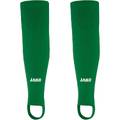 Гетри Jako Glasgow 2.0 Bambini без шкарпетки зелений DT-3414-06