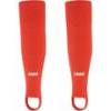 Гетри Jako Glasgow 2.0 Bambini без шкарпетки помаранчевий DT-3414-18