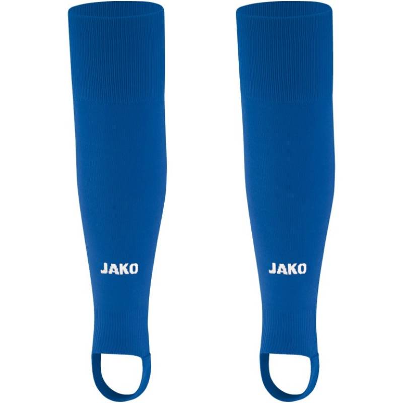 Гетри Jako Glasgow 2.0 Bambini без шкарпетки синій DT-3414-04, рис. 0