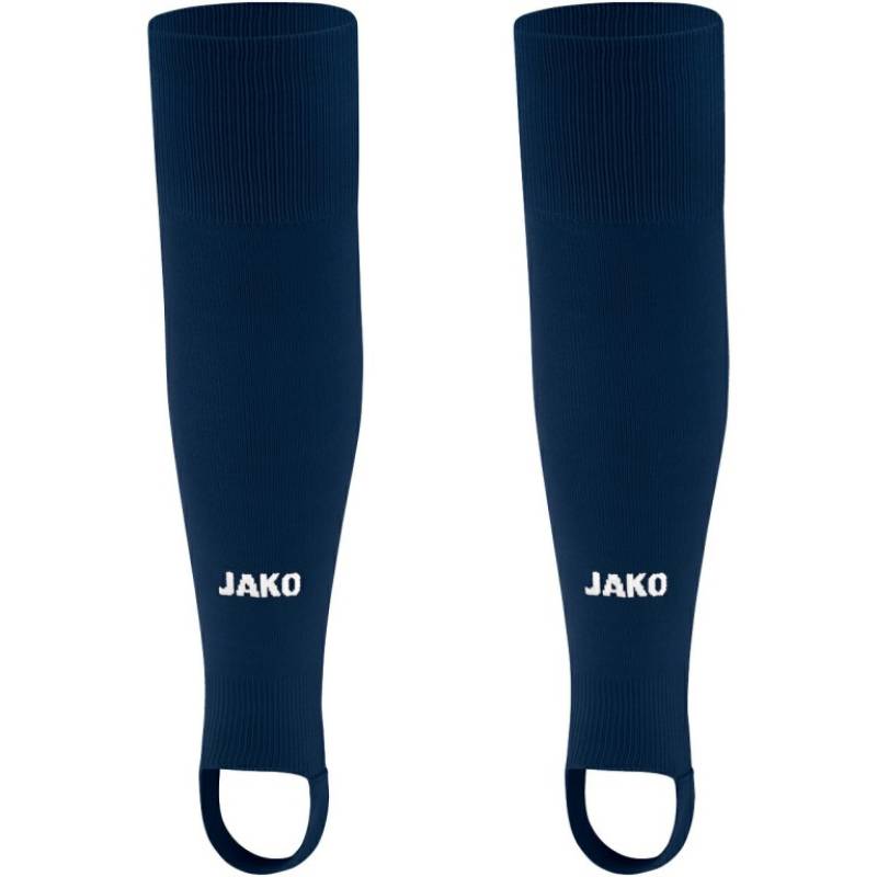 Гетри Jako Glasgow 2.0 Bambini без шкарпетки темно-синій DT-3414-09, рис. 0