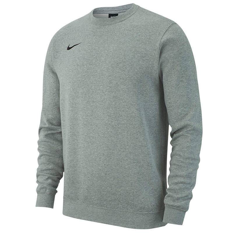 Дитячий джемпер Nike Club 19 AJ1545-063, рис. 0
