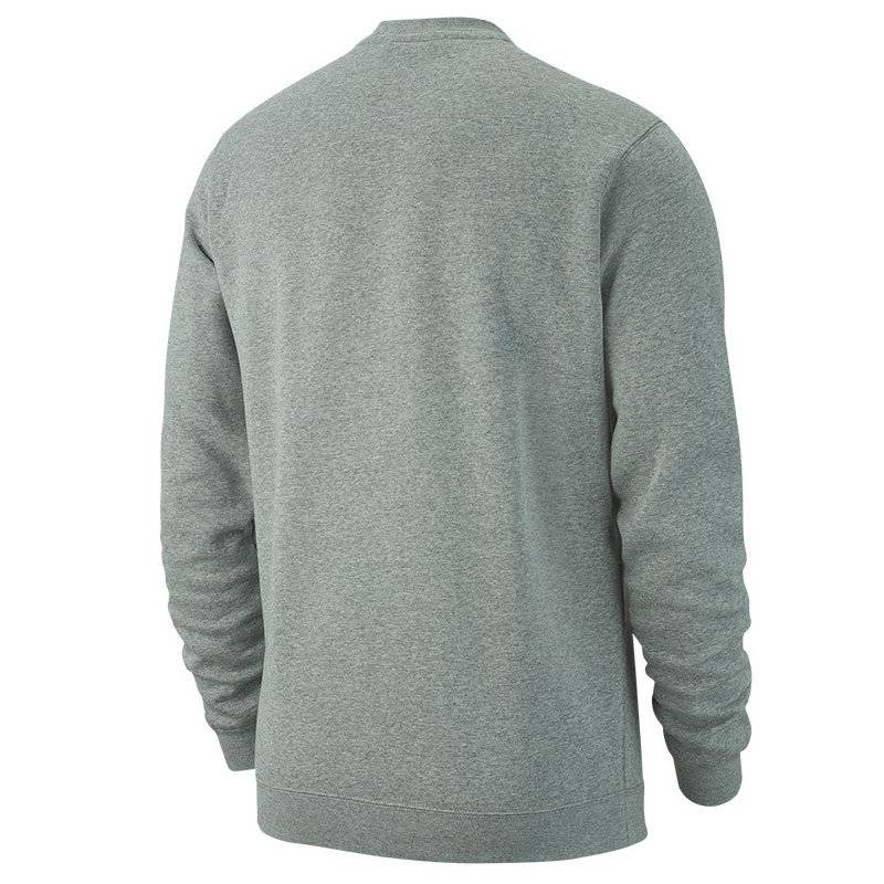 Дитячий джемпер Nike Club 19 AJ1545-063, рис. 1