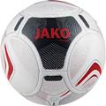 М'яч футбольний Jako Fifa Prestige Qulity Pro білий, чорний, бордовий DT-2344-00, прев. 0