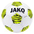 М'яч футбольний Jako Training ball Wild білий, неоновий жовтий, чорний Уні 5 DT-2309-648, прев. 0
