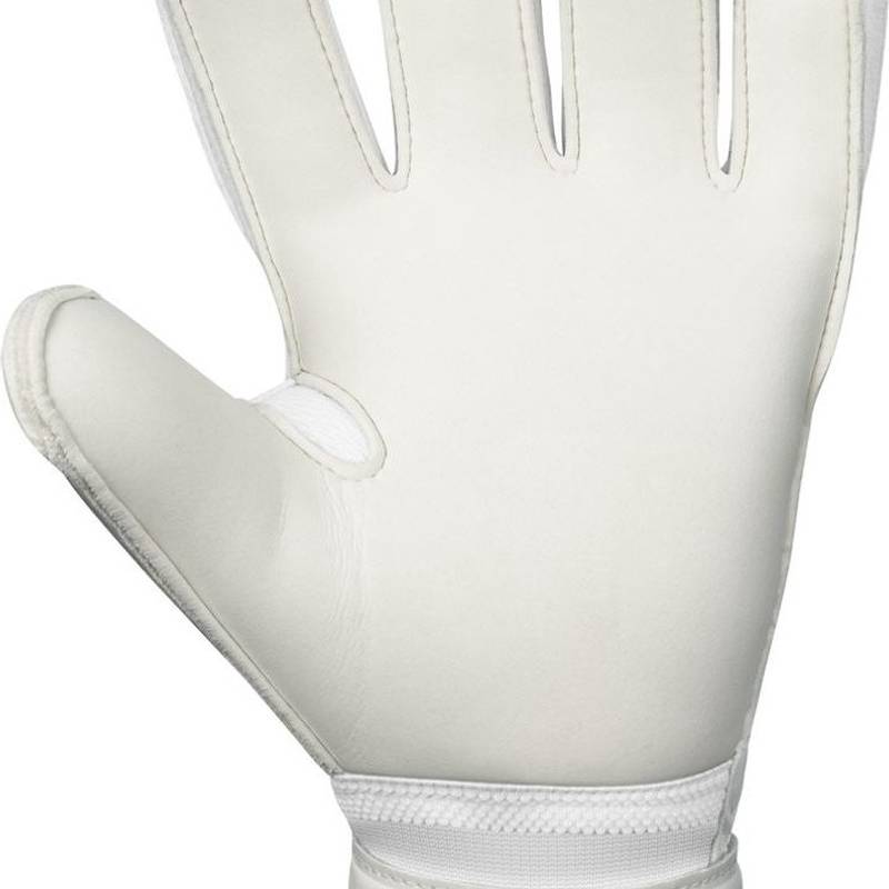 Рукавички воротарські Jako GK Animal Basic RC білий, зелений DT-2596-023, рис. 2