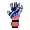 Рукавички воротарські Jako River Basic Junior RC помаранчевий, синій DT-2580-192, прев. 0