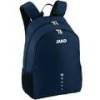 Рюкзак Jako Classico 18L темно-синій Уні 30x14,5x45см DT-1850-09, прев. 0