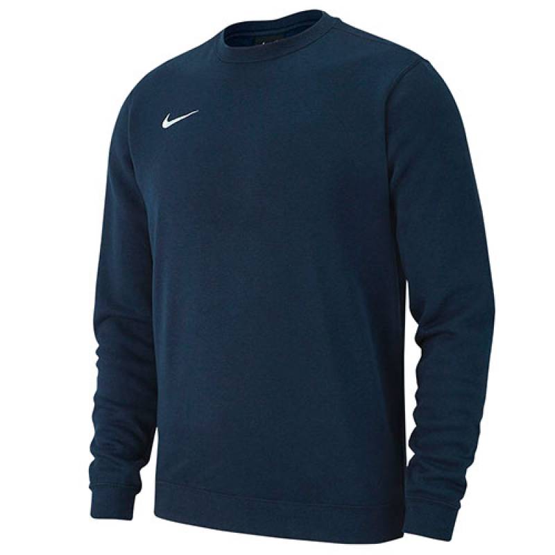 Дитячий джемпер Nike Club 19 AJ1545-451, рис. 0