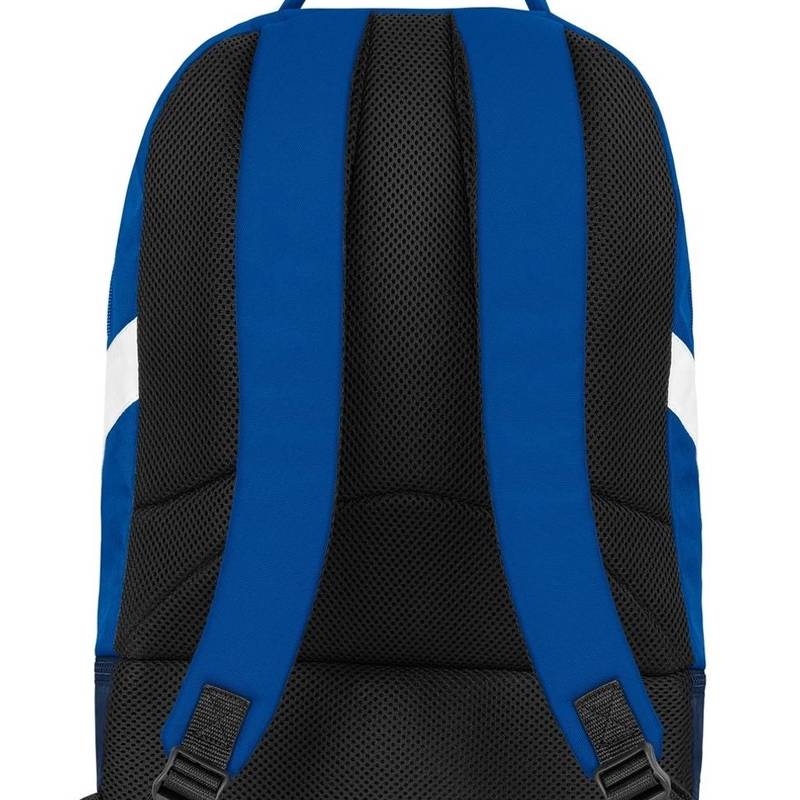 Рюкзак Jako Iconic 32L синій, темно-синій Уні 45х34х23 см DT-1814-403, рис. 1