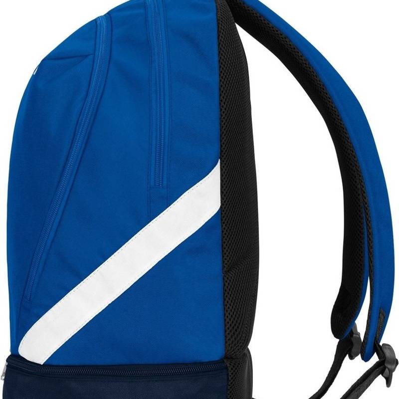 Рюкзак Jako Iconic 32L синій, темно-синій Уні 45х34х23 см DT-1814-403, рис. 3