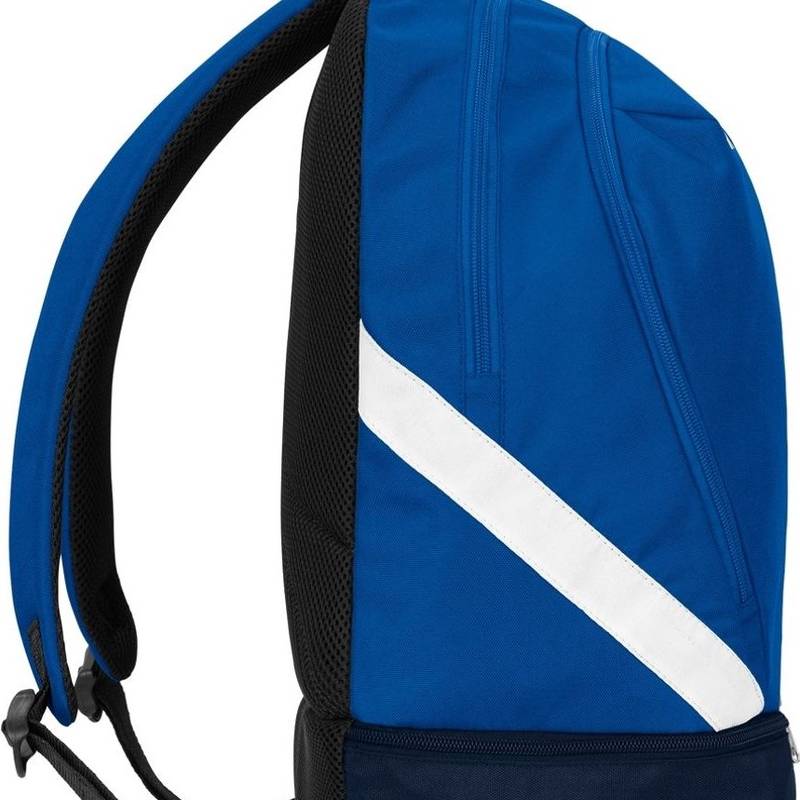 Рюкзак Jako Iconic 32L синій, темно-синій Уні 45х34х23 см DT-1814-403, рис. 2