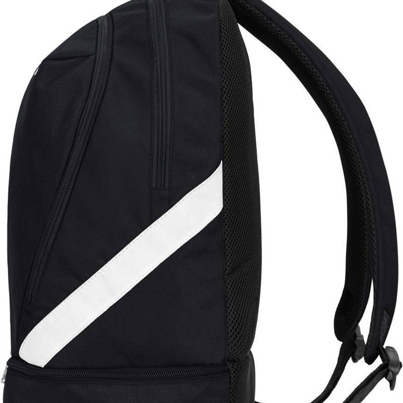 Рюкзак Jako Iconic 32L чорний, білий Уні 45х34х23 см DT-1814-800, рис. 2