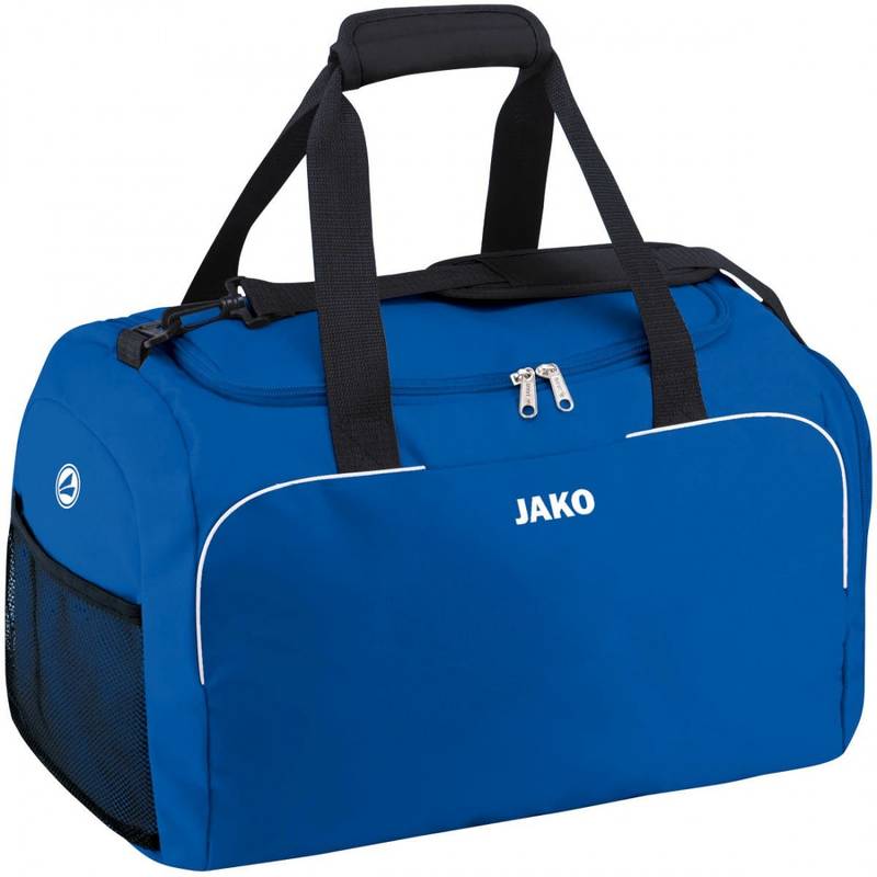 Сумка Jako Classico Bambini синій DT-1950-04, рис. 0