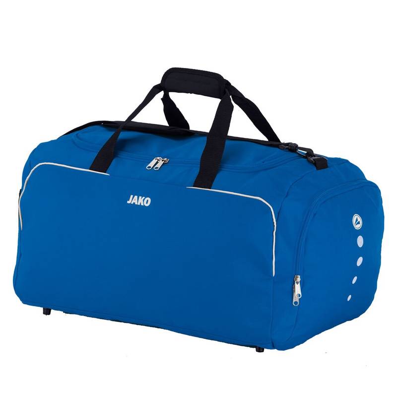 Сумка Jako Classico Bambini синій DT-1950-04, рис. 3