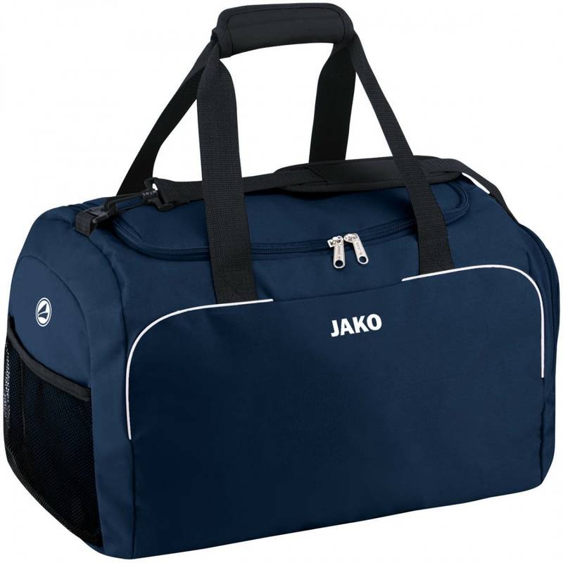 Сумка Jako Classico Bambini темно-синій DT-1950-09, рис. 0