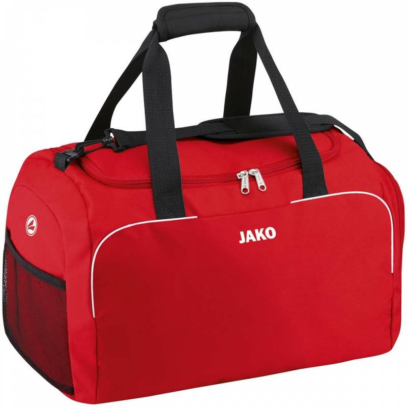Сумка Jako Classico Bambini червоний DT-1950-01, рис. 0