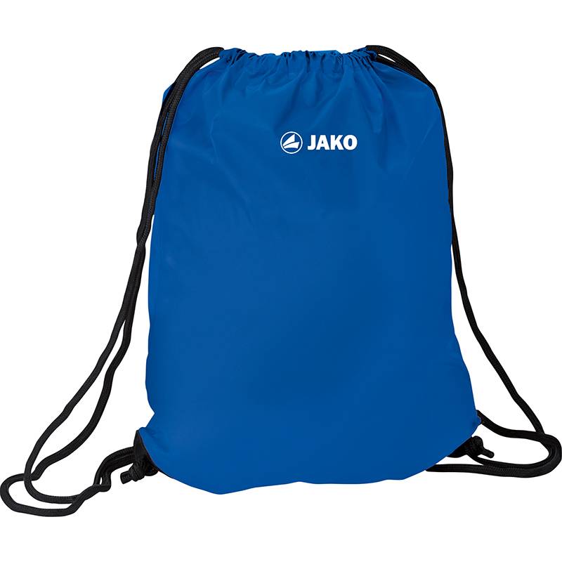 Сумка Jako Gym 25L синій Уні 33x44 см DT-1703-004, рис. 0