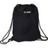 Сумка Jako Gym 25L чорний Уні 33x44 см DT-1703-008, прев. 0