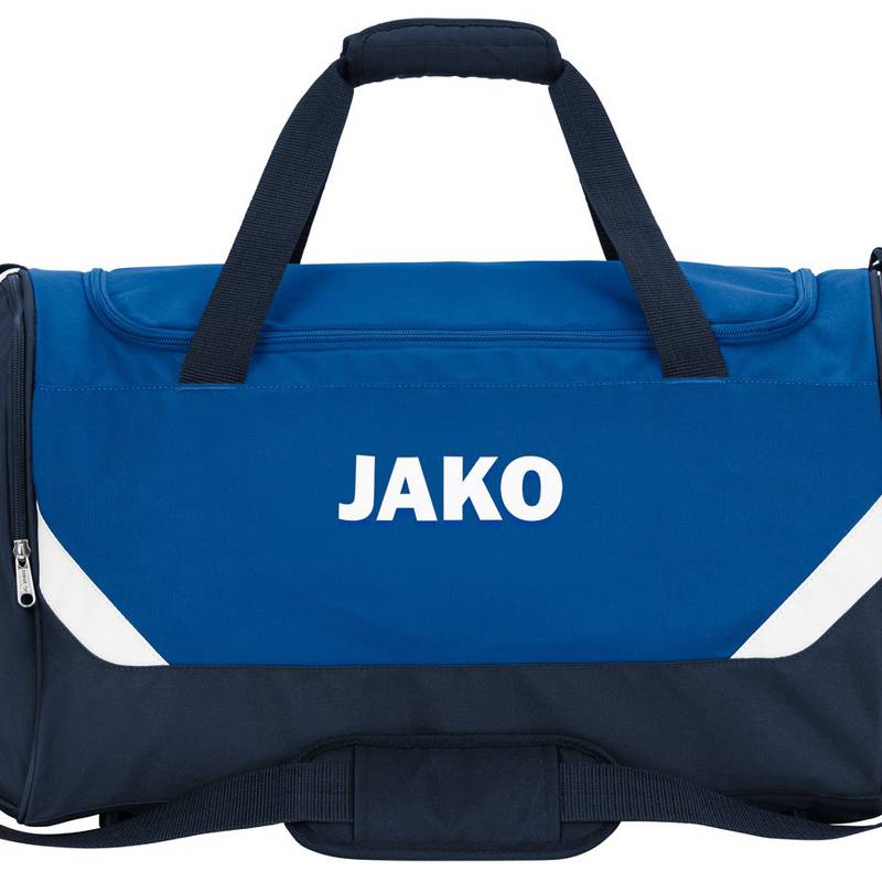 Сумка Jako Iconic синій, темно-синій DT-1924-403, рис. 0