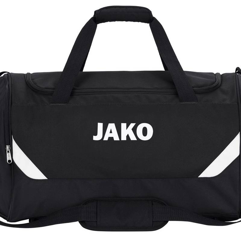 Сумка Jako Iconic чорний, білий DT-1924-800, рис. 0