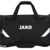 Сумка Jako Iconic чорний, білий DT-1924-800, прев. 0