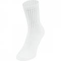 Шкарпетки Jako SPORTSOCKEN LANG 3er Pack білий DT-3944-00, прев. 0