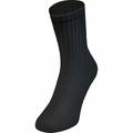 Шкарпетки Jako SPORTSOCKEN LANG 3er Pack чорний DT-3944-08, прев. 0