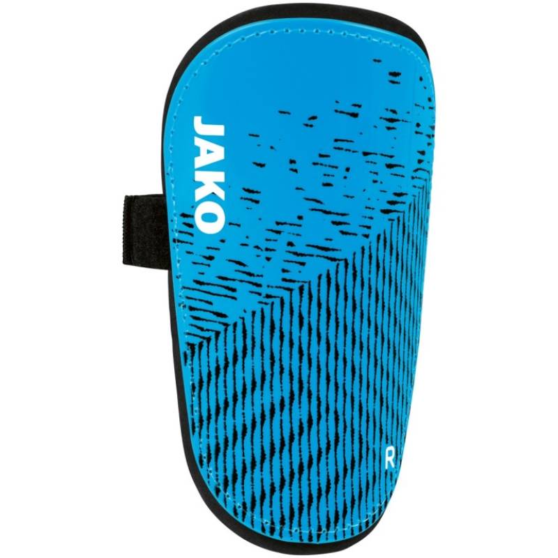 Щитки Jako Performance Basic синій DT-2765-440, рис. 0