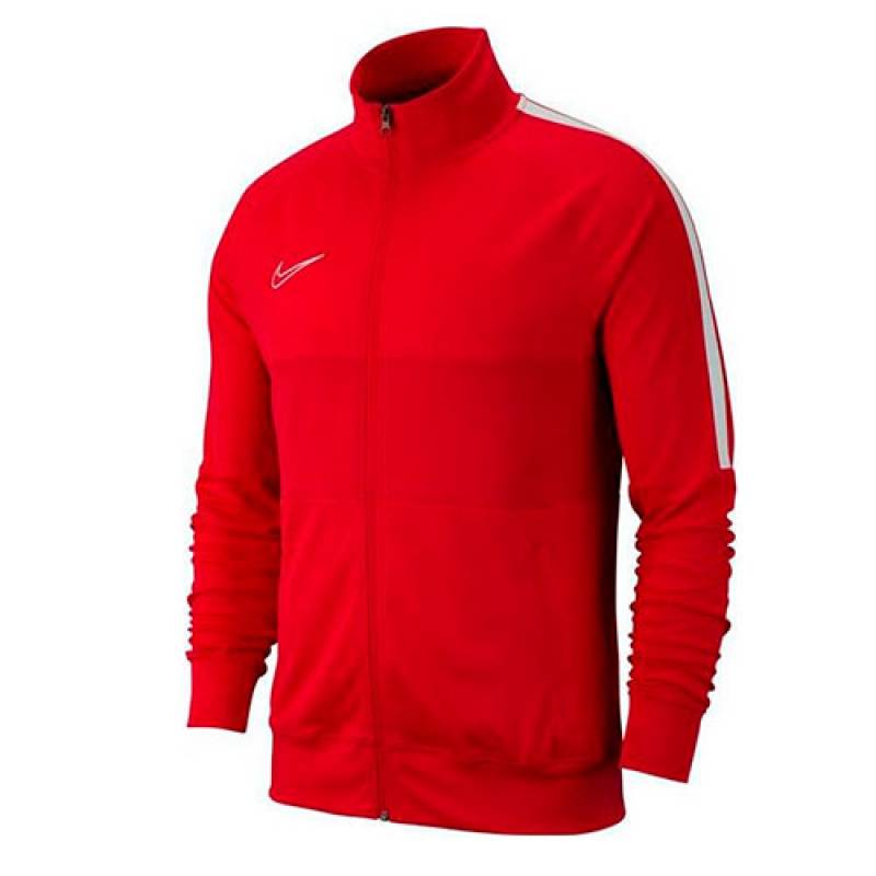 Детский джемпер Nike Dry Academy 19 AJ9289-657, рис. 0
