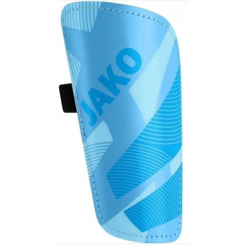 Щитки Jako River Basic блакитний DT-2775-459, рис. 0