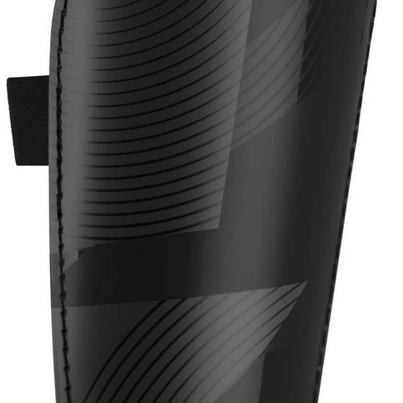 Щитки Jako River Basic чорний DT-2775-800, рис. 1