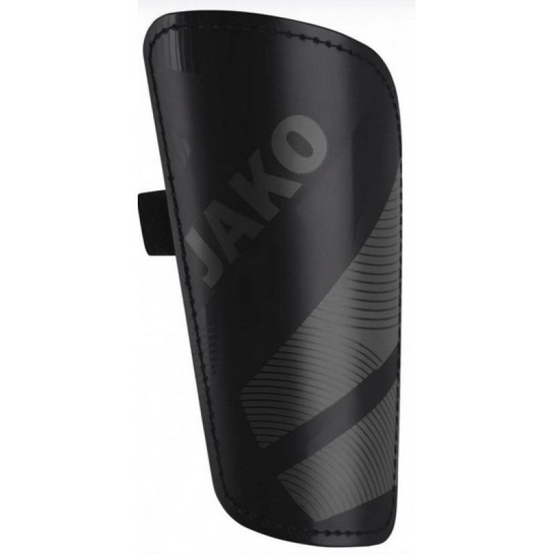 Щитки Jako River Basic чорний DT-2775-800, рис. 0
